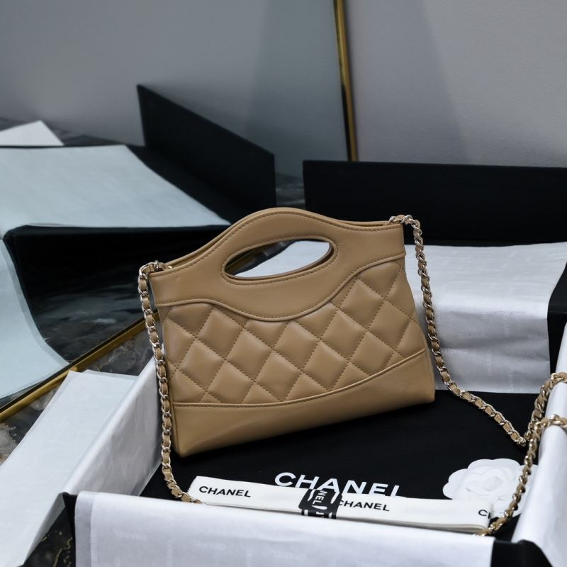 Chanel Top Handle Bags